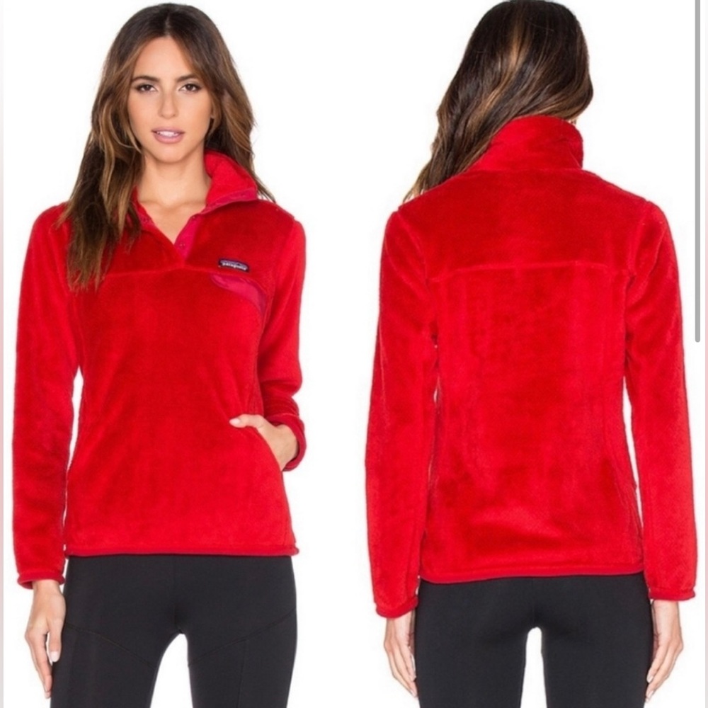 Patagonia Re-Tool Snap-T Pullover - Women's